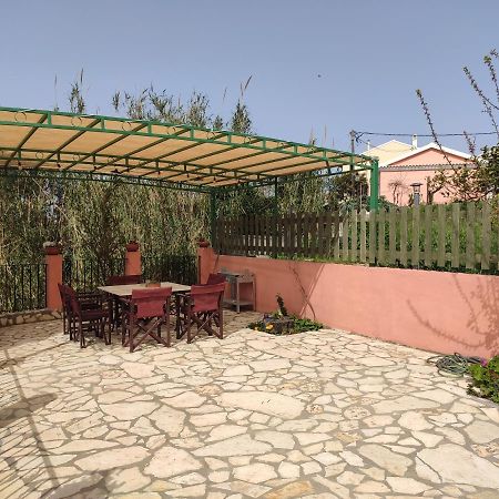 Agrafoi Eleni'S Traditional House In Agrafi מראה חיצוני תמונה